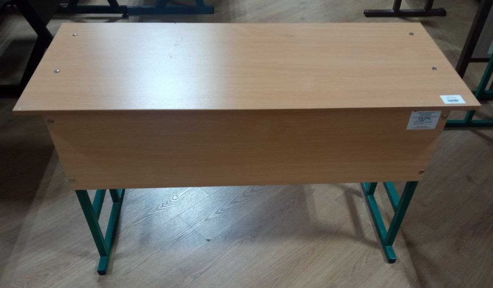 Парта школьная 1 шт