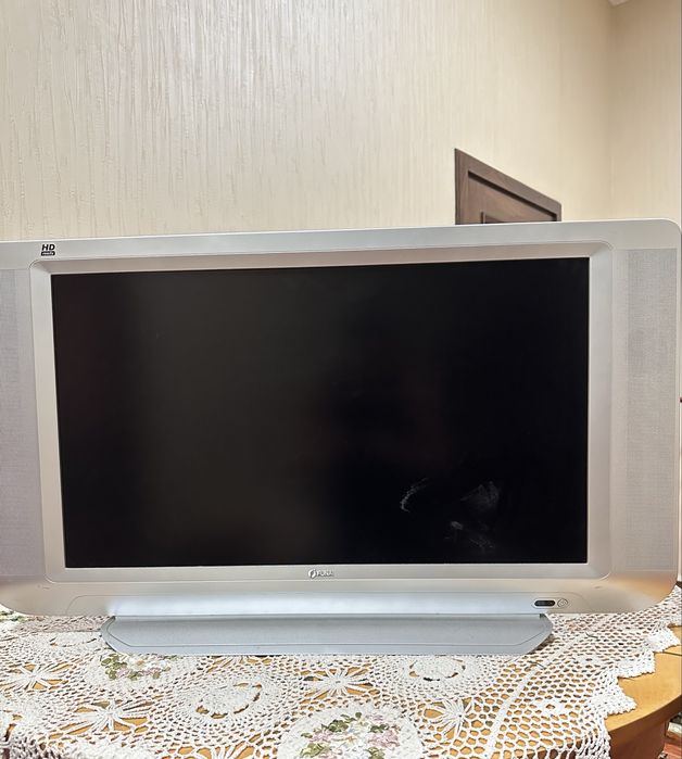 Телевизор плоский экран