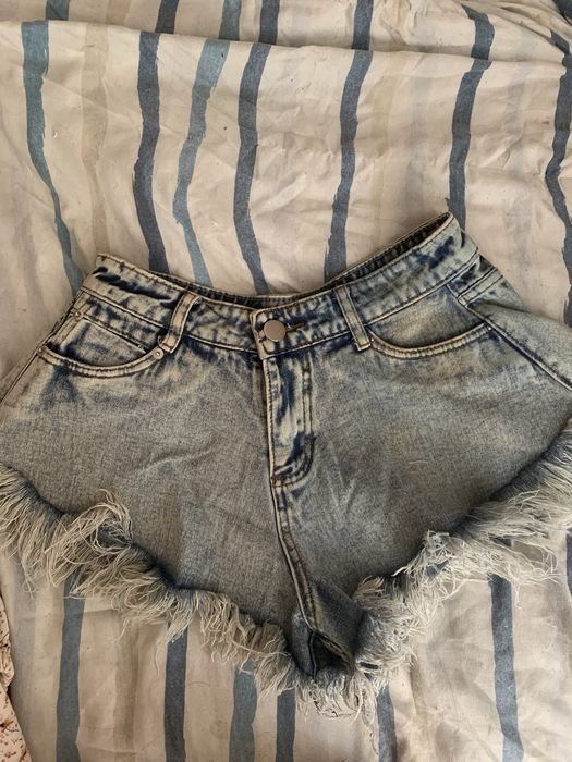 разгрузка гардероба