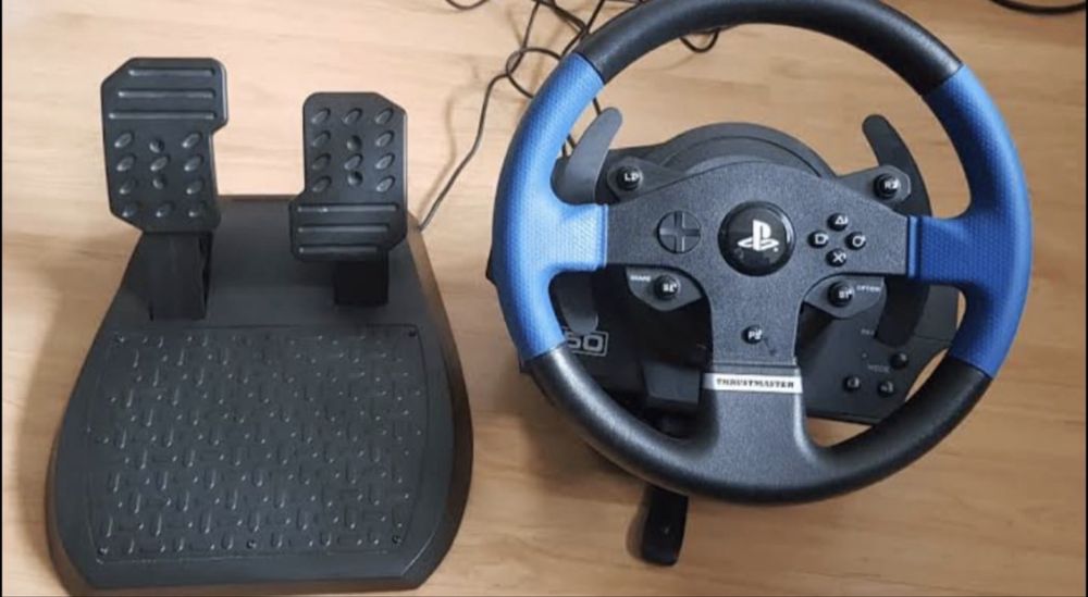 Thrustmaster t150