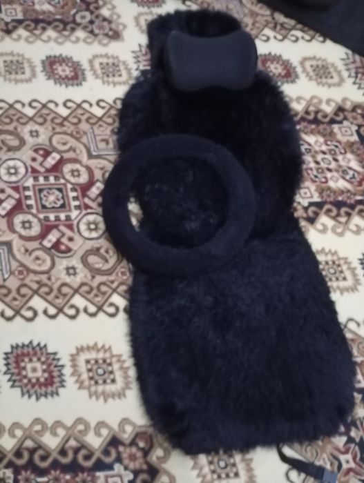 Рул хам сиденье ге мек