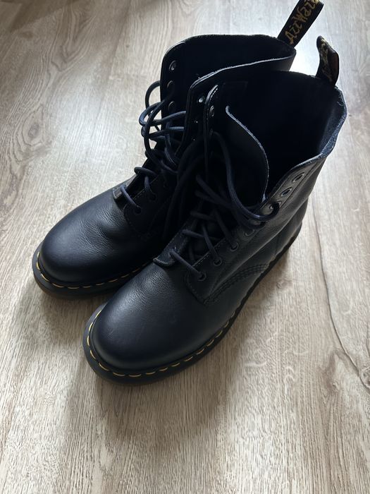 Dr. Martens 1460 Pascal мъжки боти