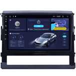 Navigatie Toyota Land Cruiser 200 2015-2018,Android14,4GB RAM/64GB ROM