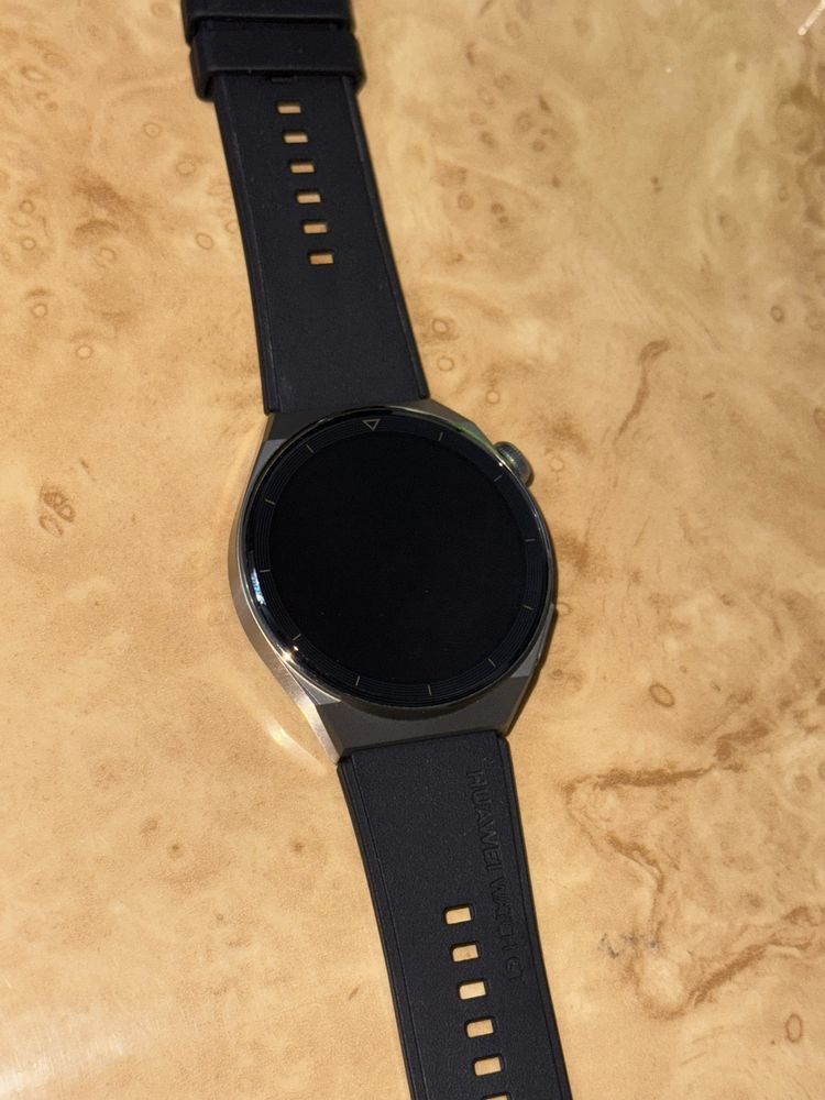 Смарт часы HUAWEI Watch GT3 Pro
