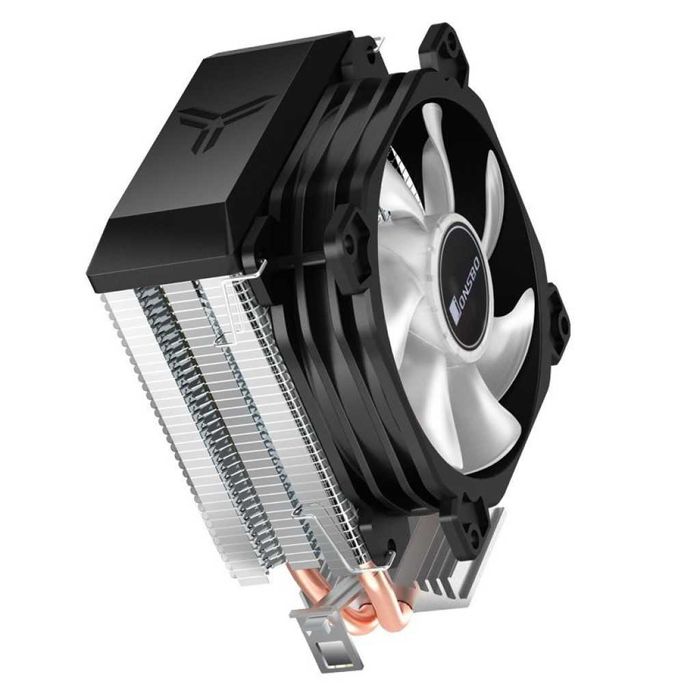 | Кулер для процессора Jonsbo CR-1200E Black