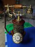 telefon vintage fix