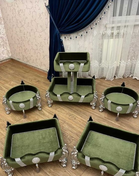 құдалыққа корзиналар