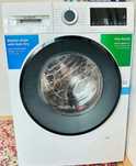 Masina de spalt cu uscator Bosch