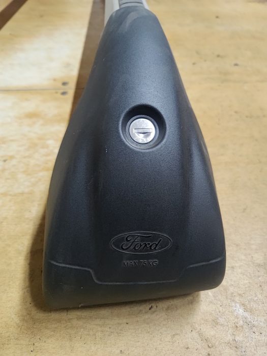 Bare portbagaj Ford Mondeo Mk5 originale