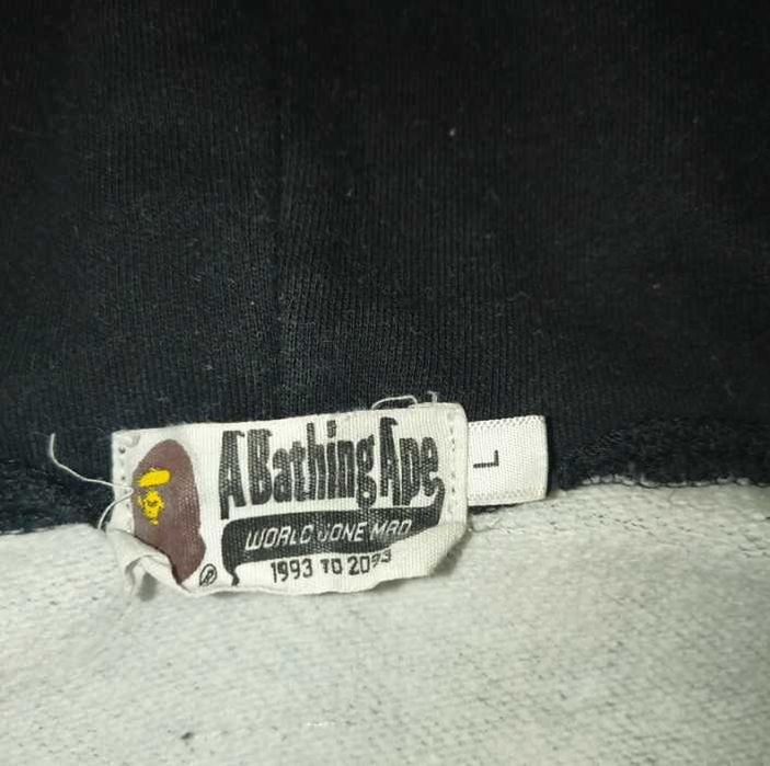 Vand hanorac si pantaloni BAPE