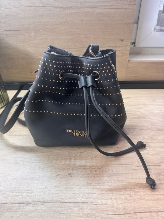 Дамска чанта Trussardi