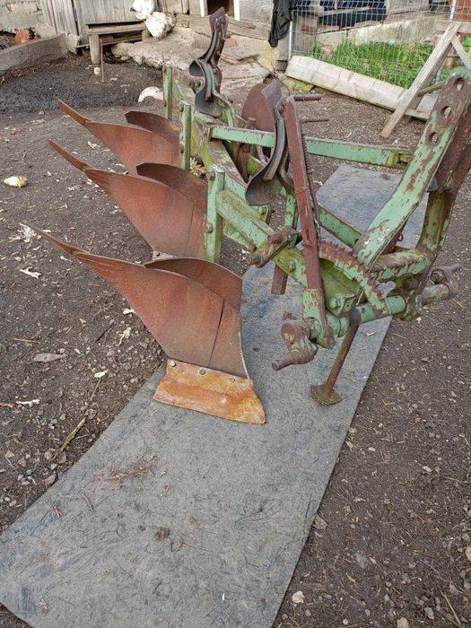 Vand plug 2-3-4 trpíte