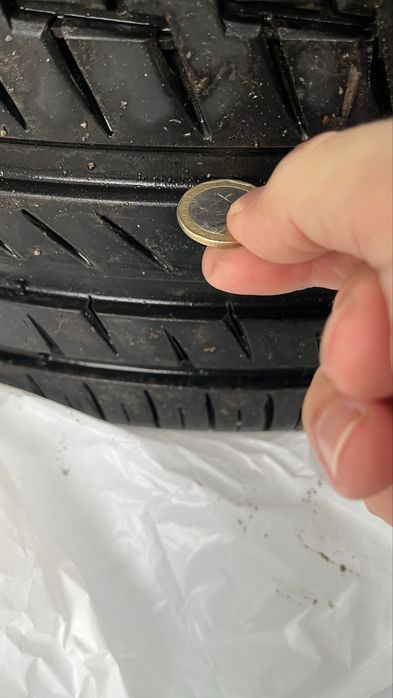 Гуми Continental Premium Contact 6 235/45/18 98Y XL