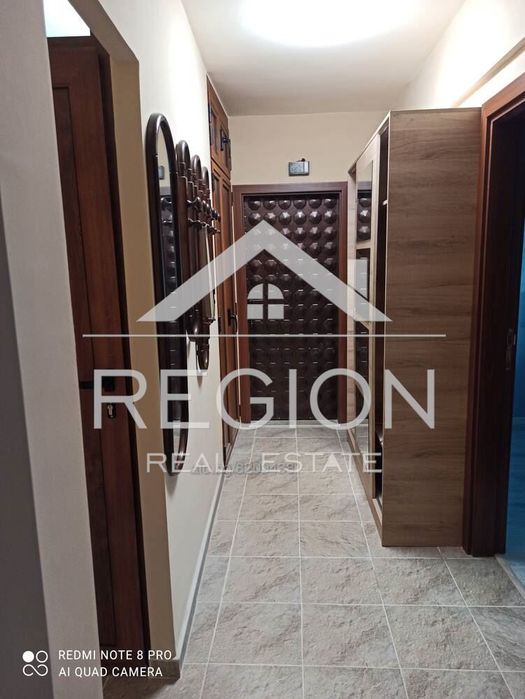 Дава се под наем Многостаен апартамент в Варна, Левски - 86 кв.м за 688.5 € - Снимка #5