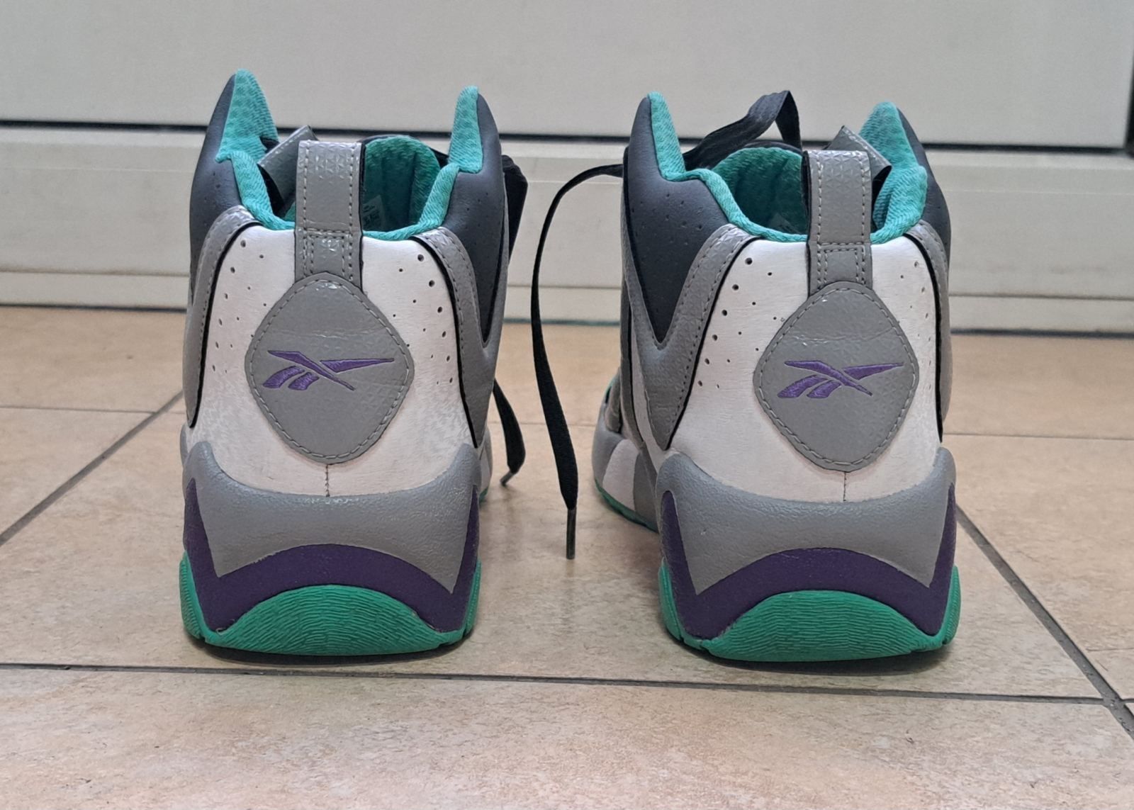 Кецове Reebok Kamikaze