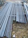 Vând hala metalica 10x20x4 din profil ipe de 140