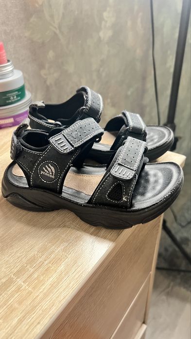 Сандали 28 размер