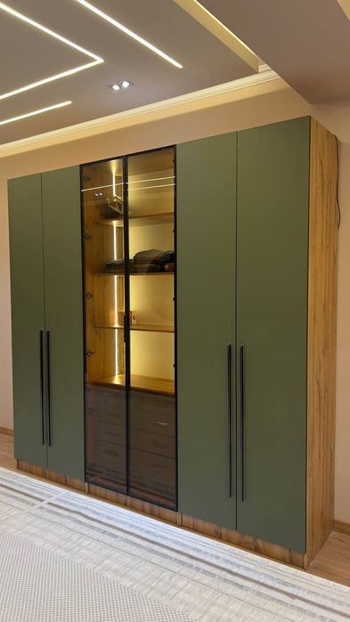 Пуфик ясимзза 100% сифат астаткадан ясалмаган