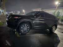 Skoda kodiaq Style