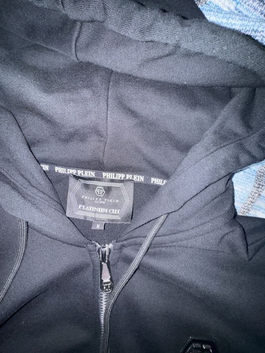 Hanorac Philipp Plein