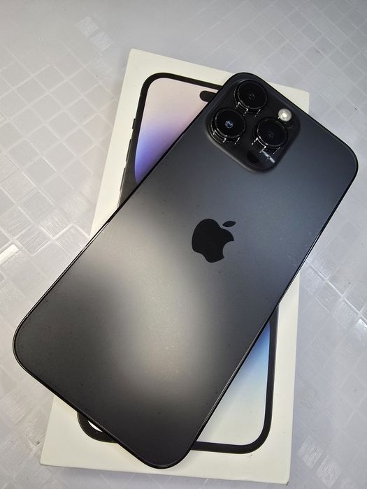 Iphone 14 Pto Max 256 GB