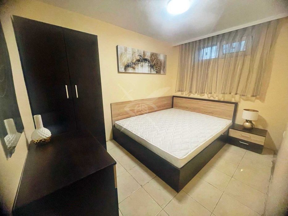 Продава се Двустаен апартамент в Несебър - 42 кв.м за 870 €/кв.м - Снимка #2
