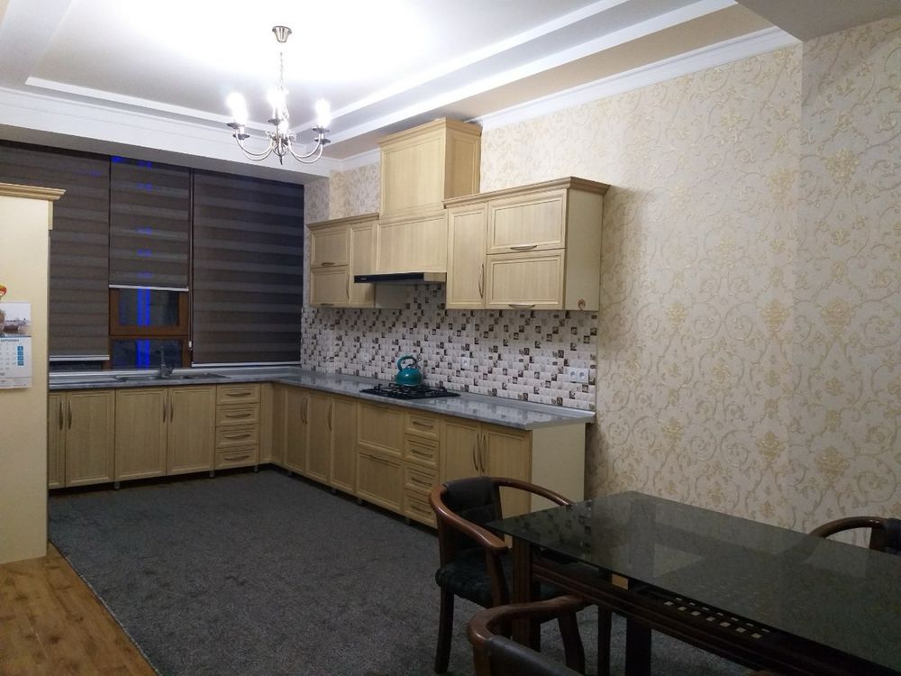Аренда месячной квартиры в яккасарае