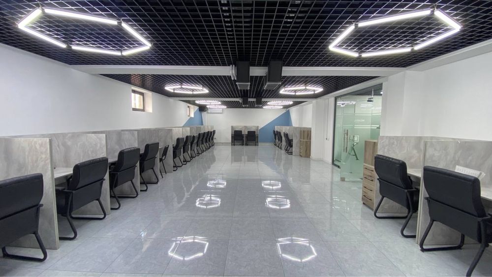 Продам помещение вместе с арендаторами Бешкайргач, штаб