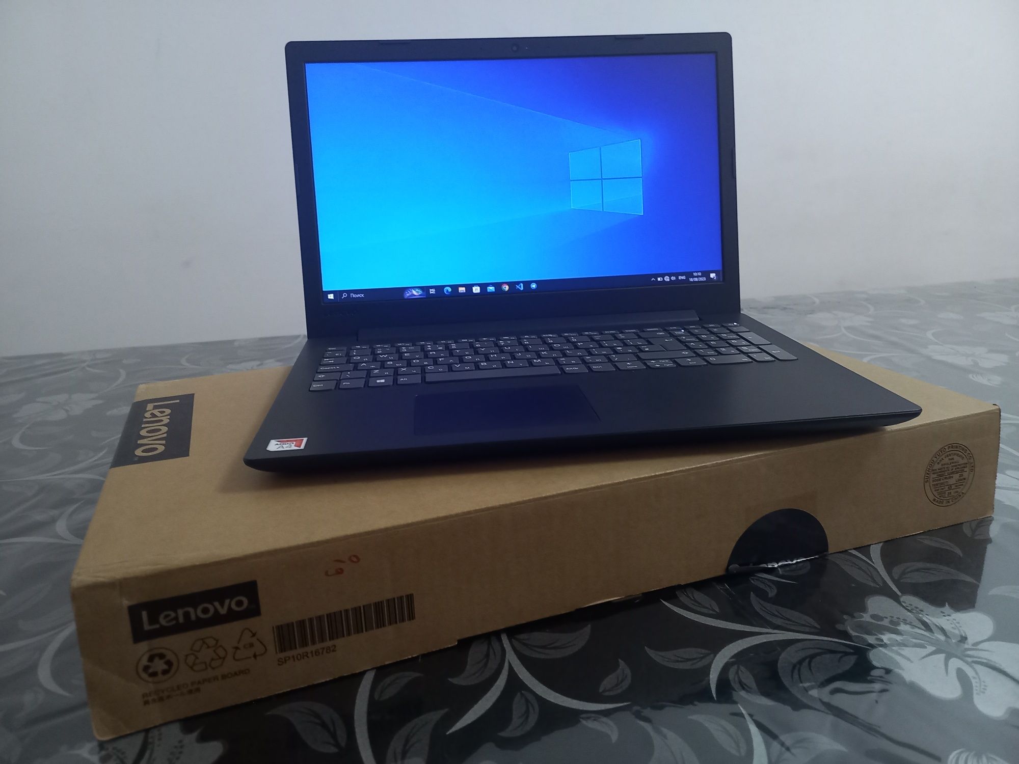 Lenovo IdeaPad 130-15AST