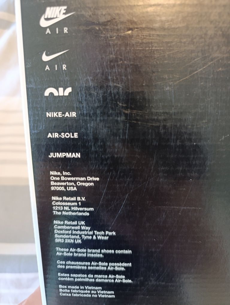 Кецове Nike Air Jordan 2 Retro
