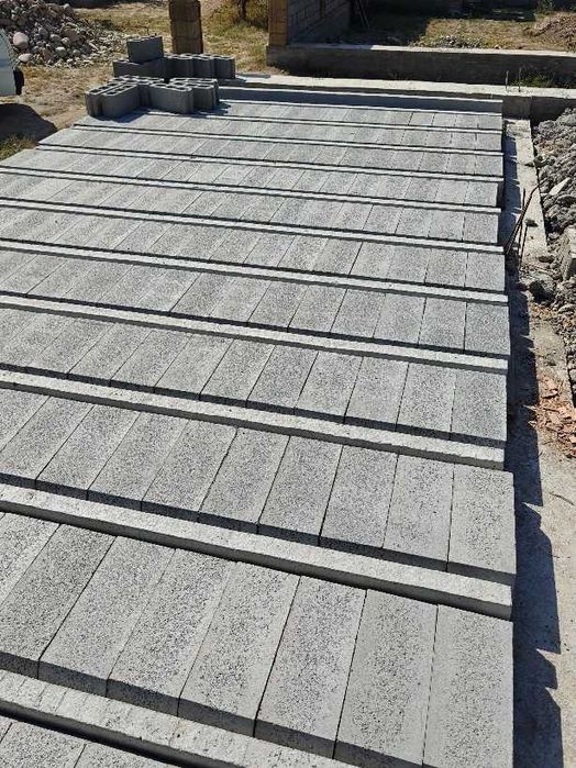 Yig'ma monolit Terma monolit