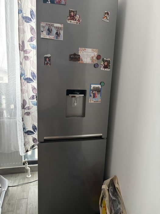 Combina frigorifica Beko