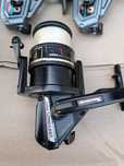 Стари макари  DAIWA