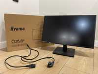 Монитор Iiyama ProLite X2474HS-B2