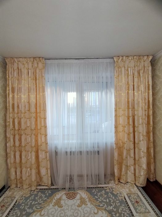 Шторы,тюль,шторы