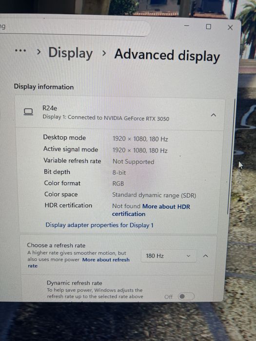 Vand pc gaming(fullsetup)