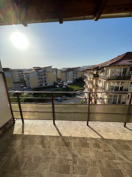 Apartament 1 cameră, str. Florilor, Florești