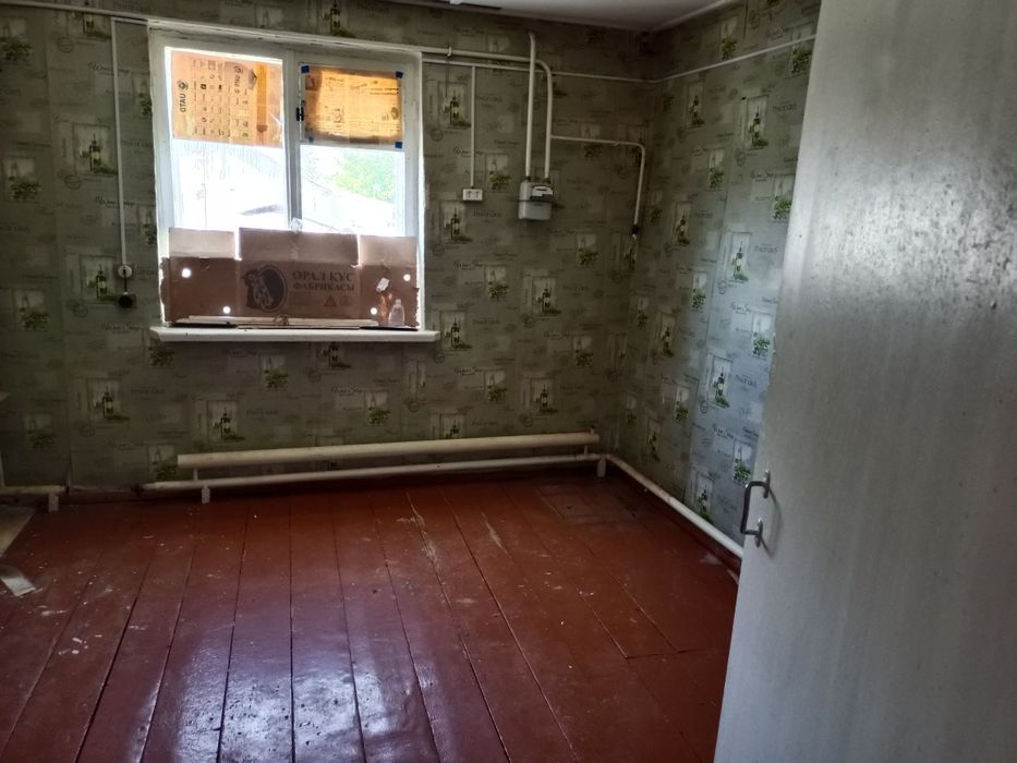 ЗКО р/н Таскала п Ынтымақ