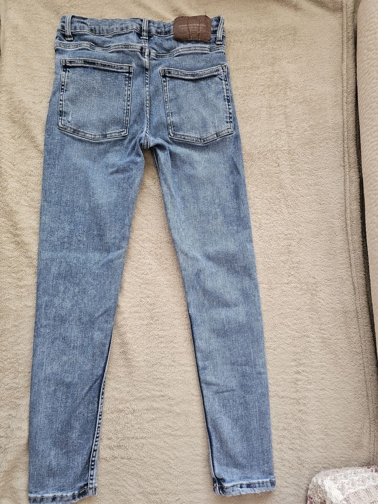 Детски дънки Zara, размер 164см