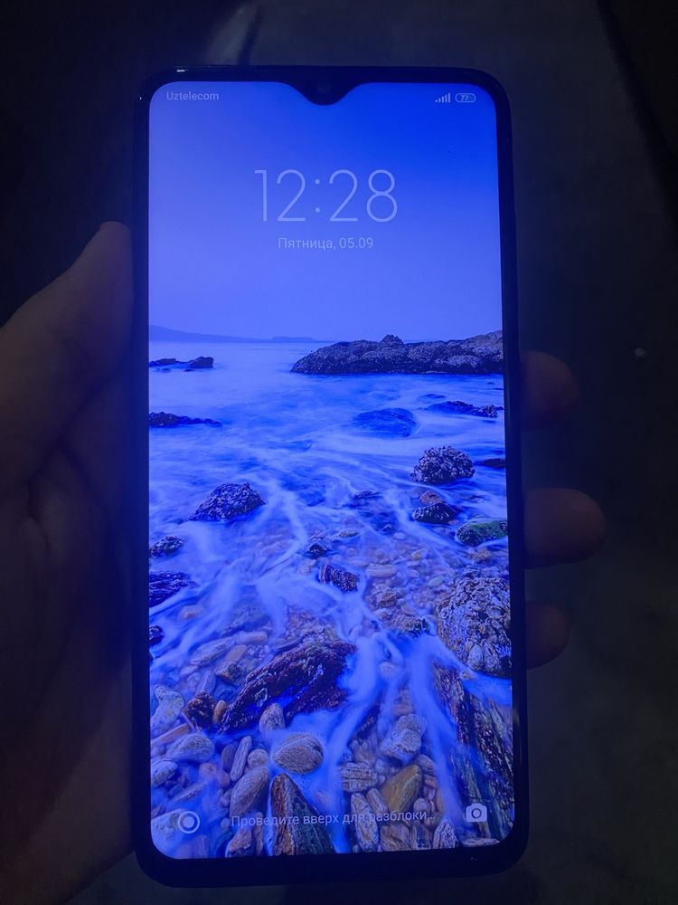 Redmi note 8 pro