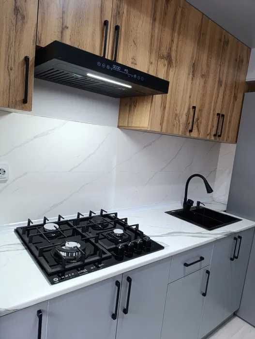 Кадышева! Срочно Сдаю Новую 1-комн. Квартиру! З*