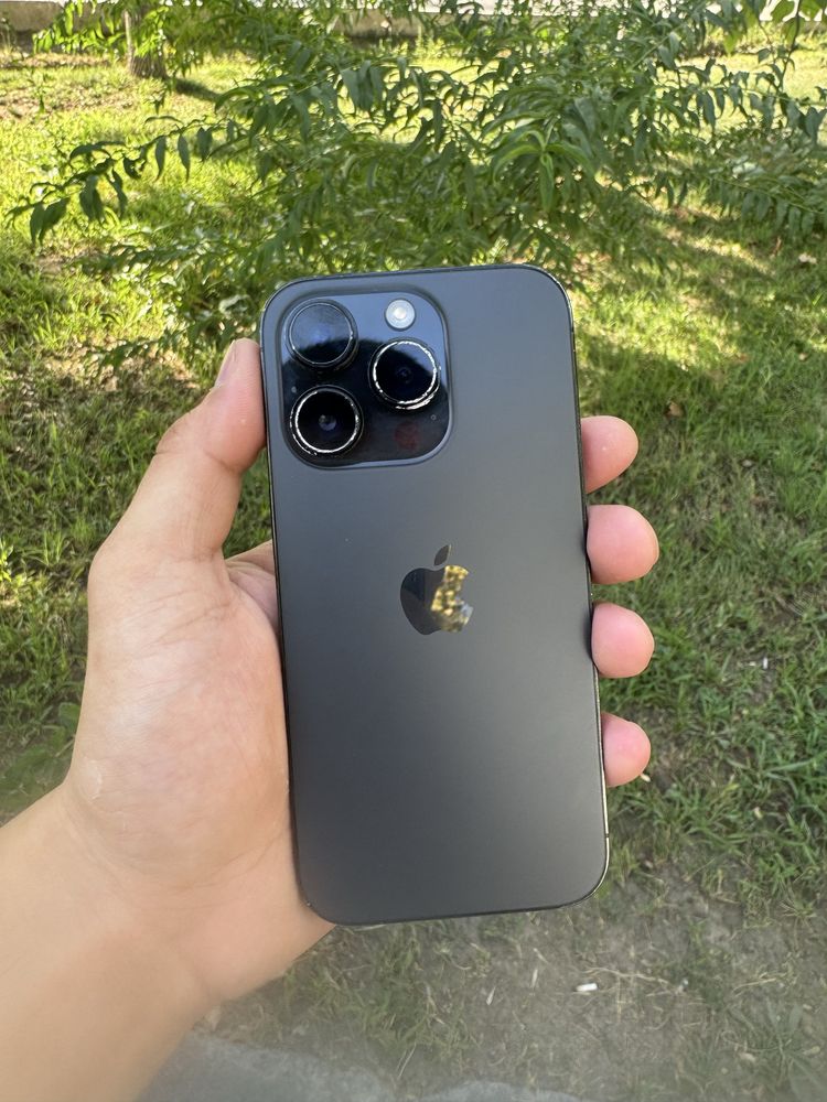Iphone 14 pro dual sim