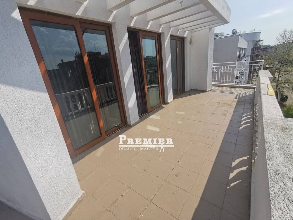 Продава се Двустаен апартамент в к.к. Слънчев бряг - 94 кв.м за 655 €/кв.м - Снимка #4