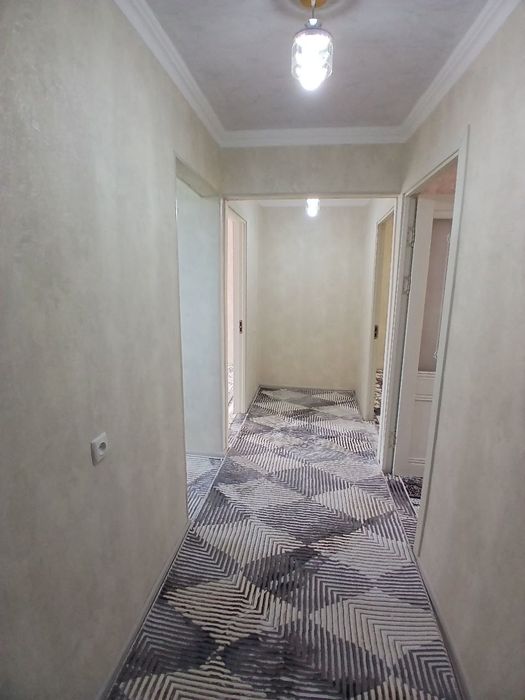 Продаётся 3х комнатная квартира