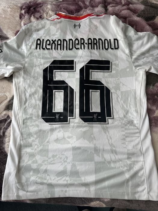 Tricou liverpool original