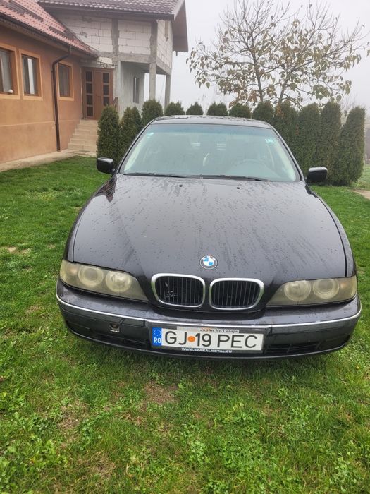 Bmv e 39 5.20,136 cp.