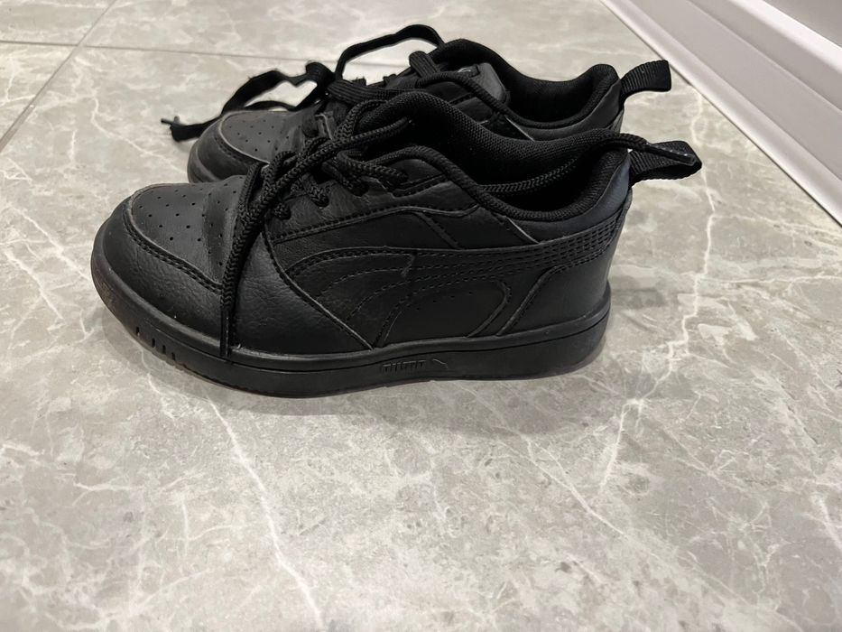 Маратонки пума 28 номер