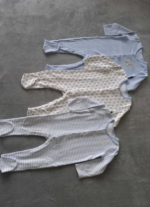 Дрешки за момче р-р 86