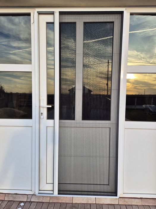 Plase antiinsecte/țânțari