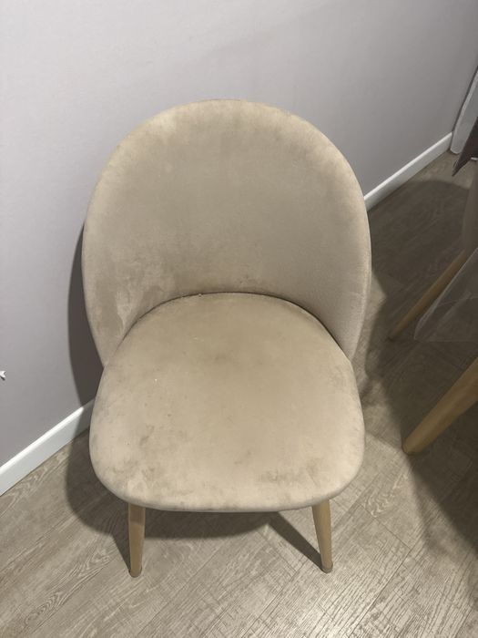 Продам стулья 4шт